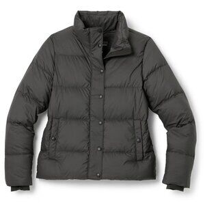 Patagonia Silent Down Jacket